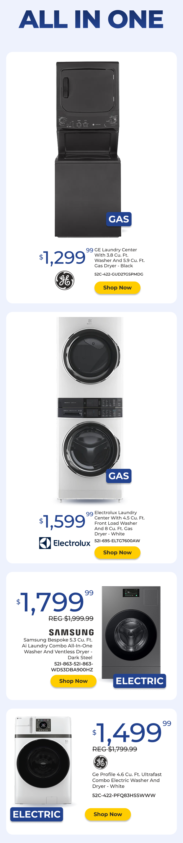 Memorial Day Sale | Small Banner 7