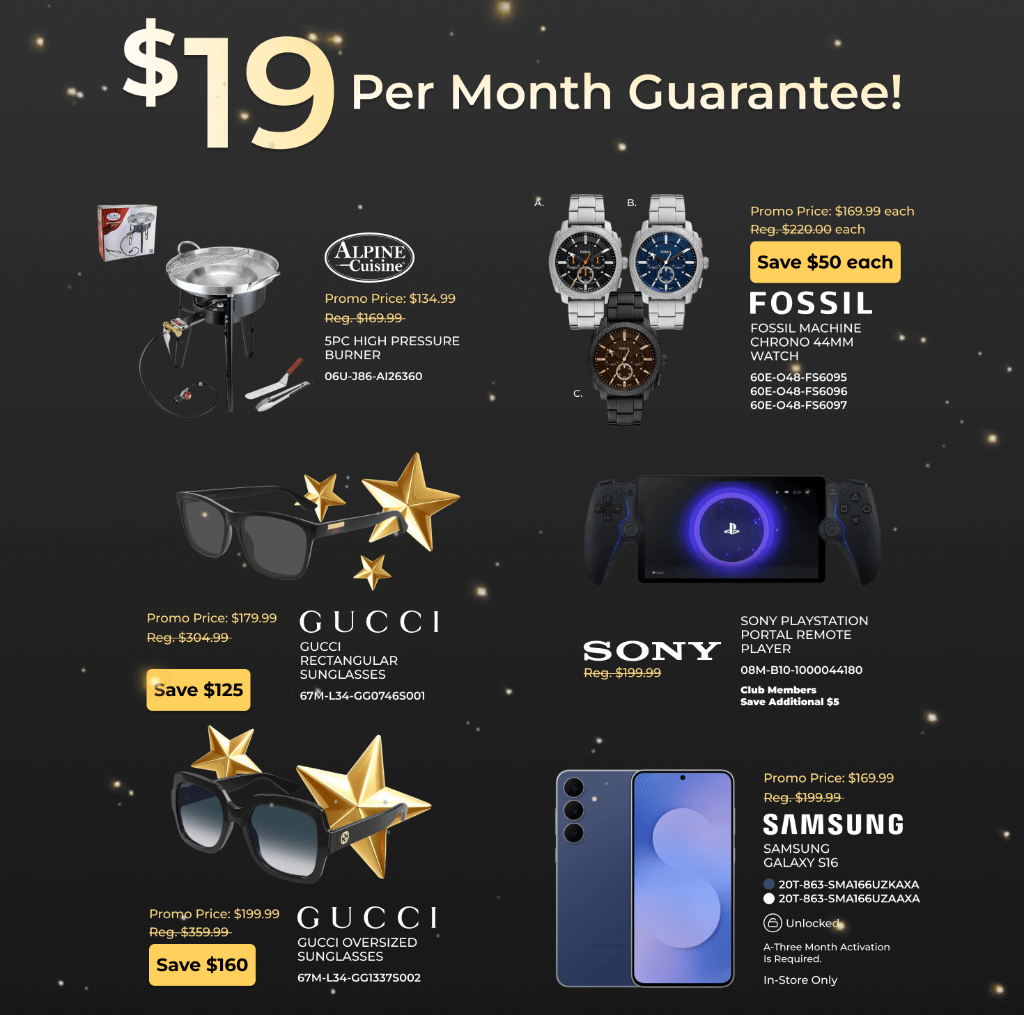 New Years Catalog Page 1 Desktop