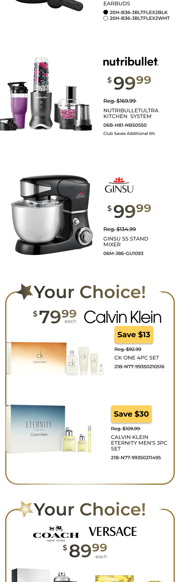 New Years Catalog Page 14 Mobile