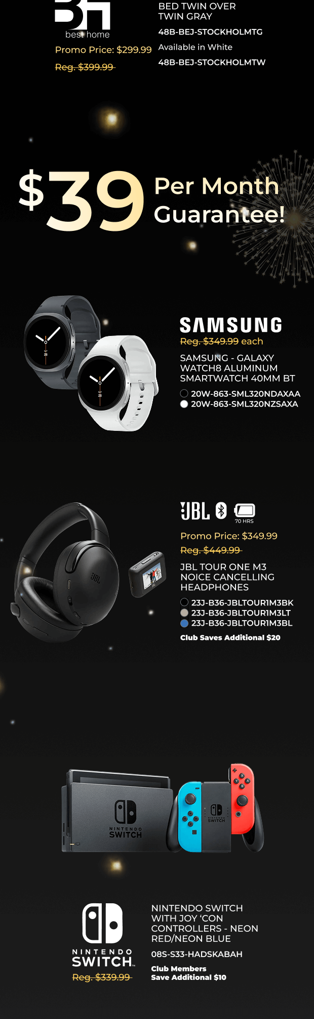 New Years Catalog Page 5 Mobile