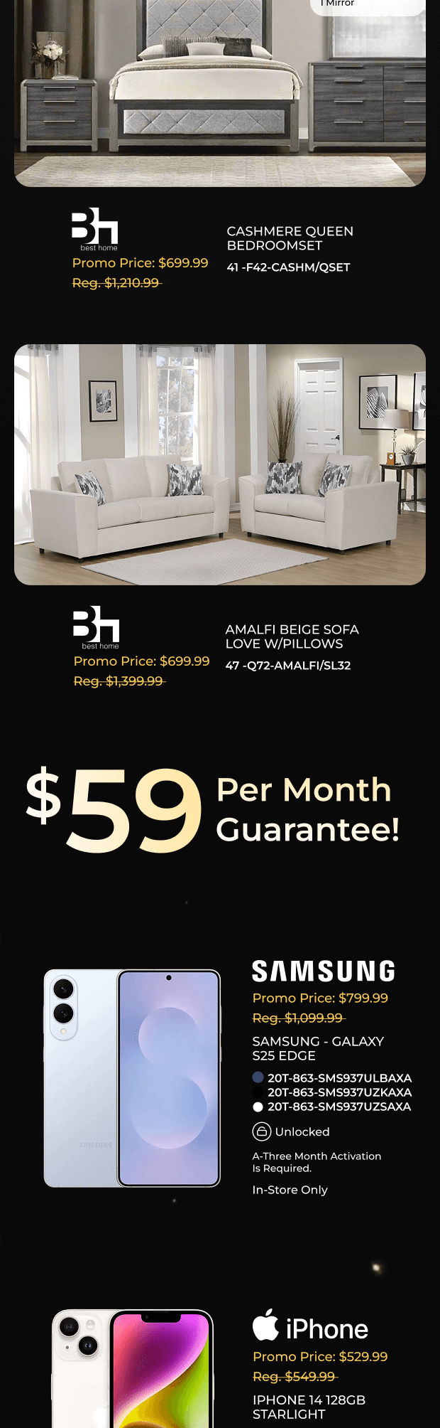 New Years Catalog Page 9 Mobile