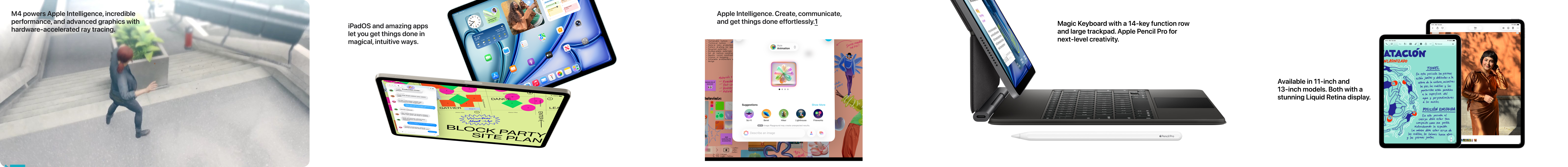 iPad Air pg #2 desktop banner