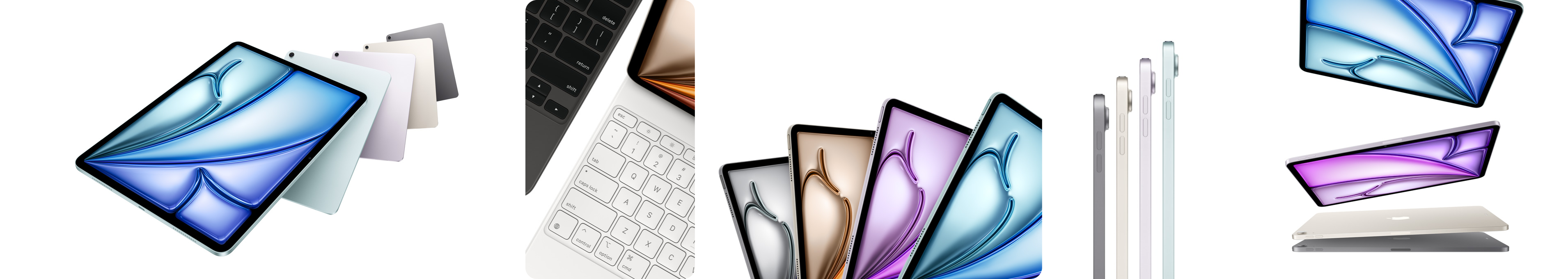 iPad Air pg #4 desktop banner