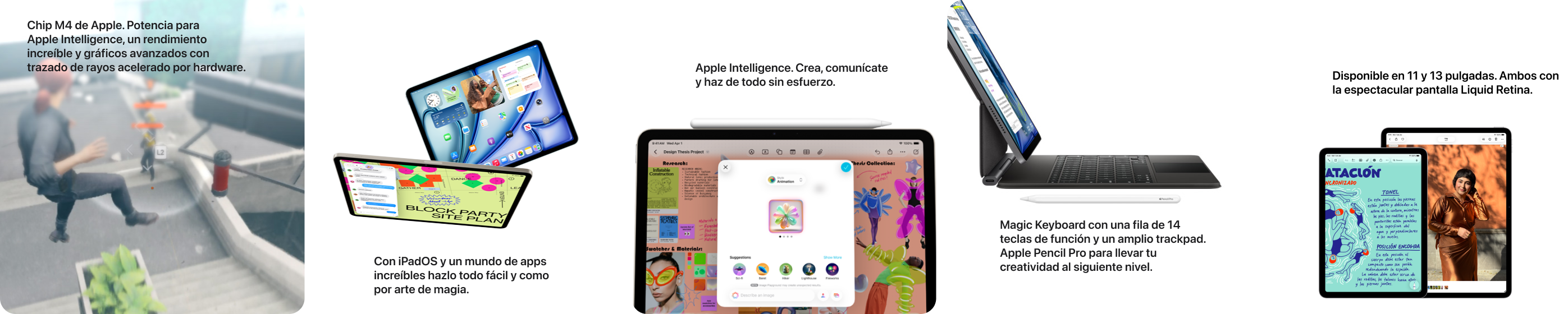 iPad Air pg #3 mobile banner