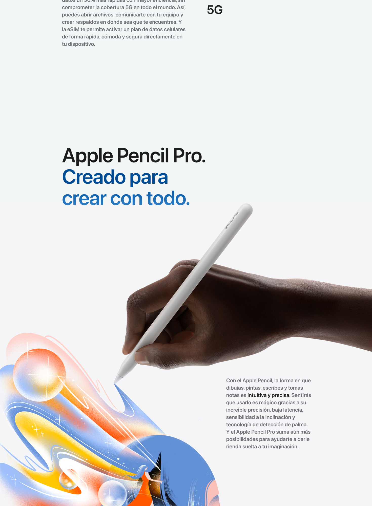 iPad Air pg #10 desktop banner