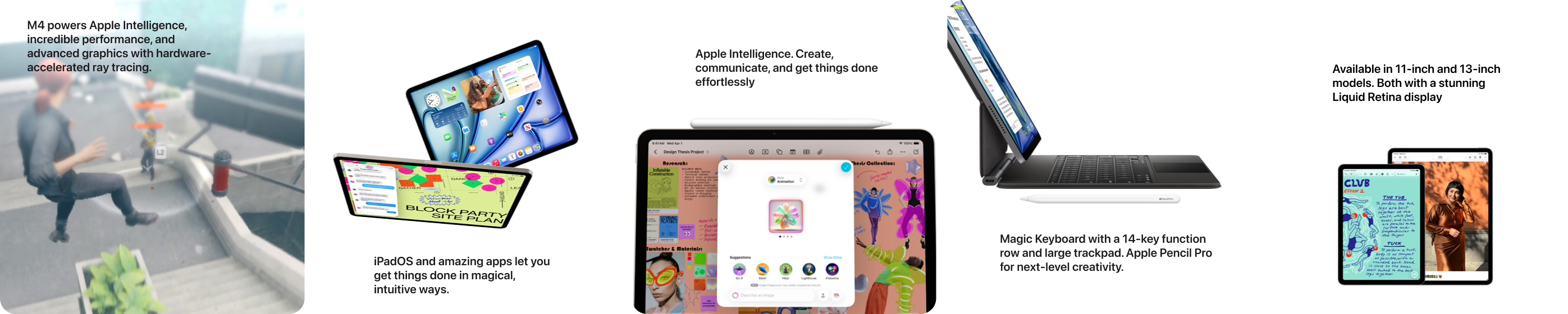 iPad Air pg #3 mobile banner