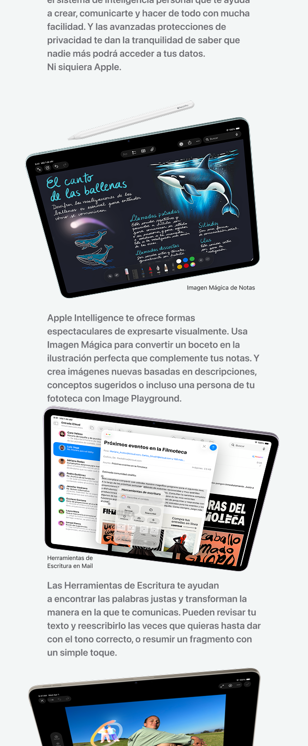 iPad Air pg #3 mobile banner