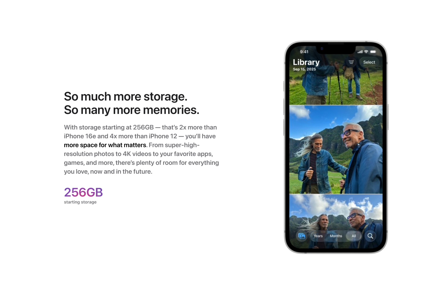 iPhone 17e pg #11 desktop banner