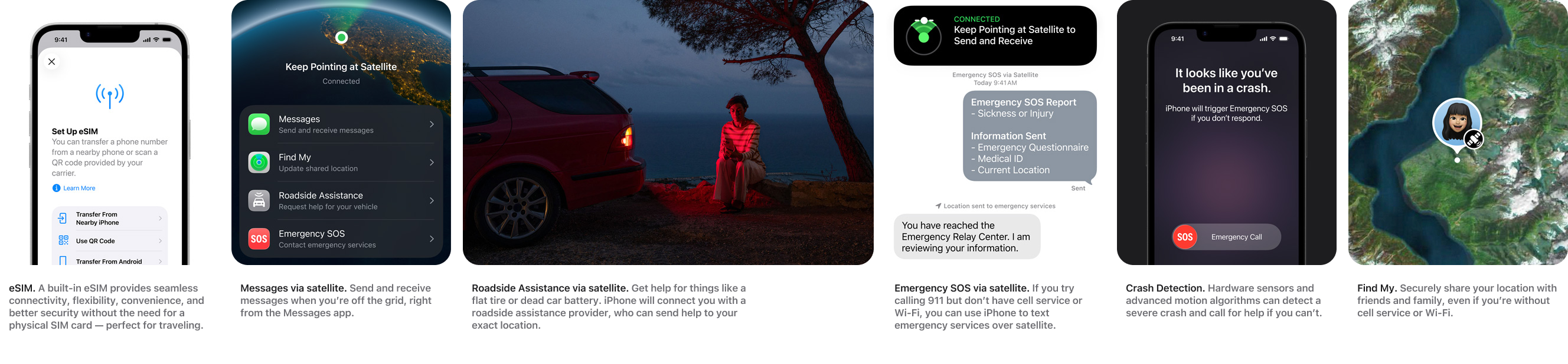 iPhone 17e pg #14 desktop banner