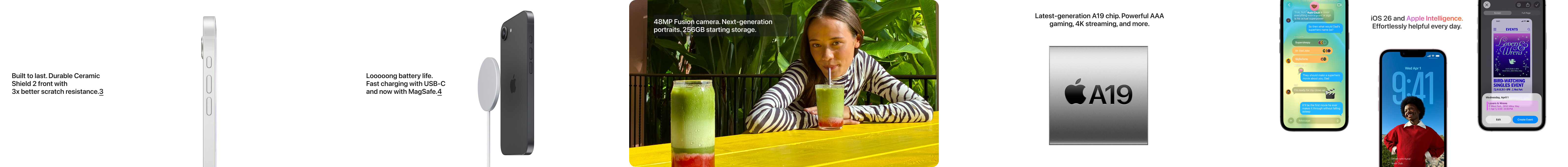 iPhone 17e pg #3 desktop banner