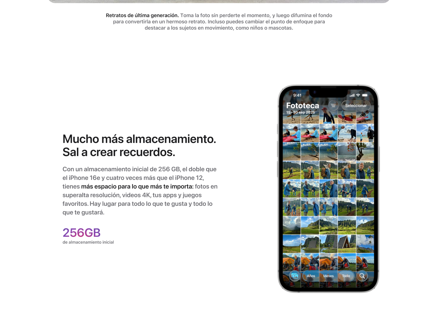 iPhone 17e pg #11 desktop banner