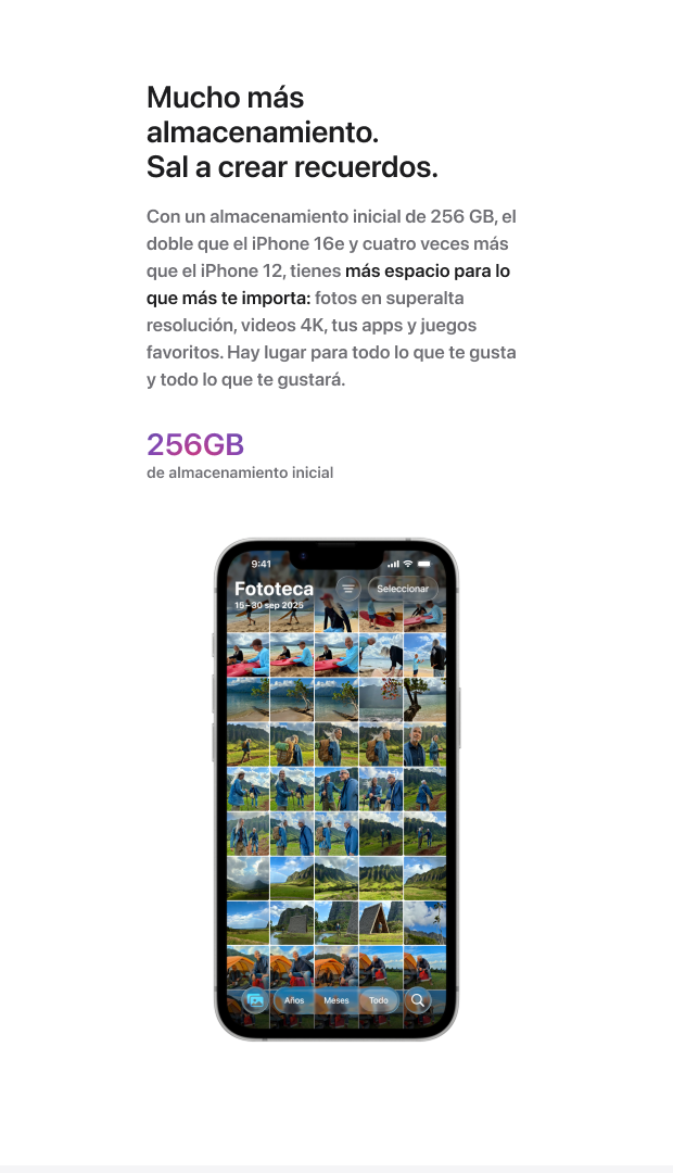 iPhone 17e pg #3 mobile banner