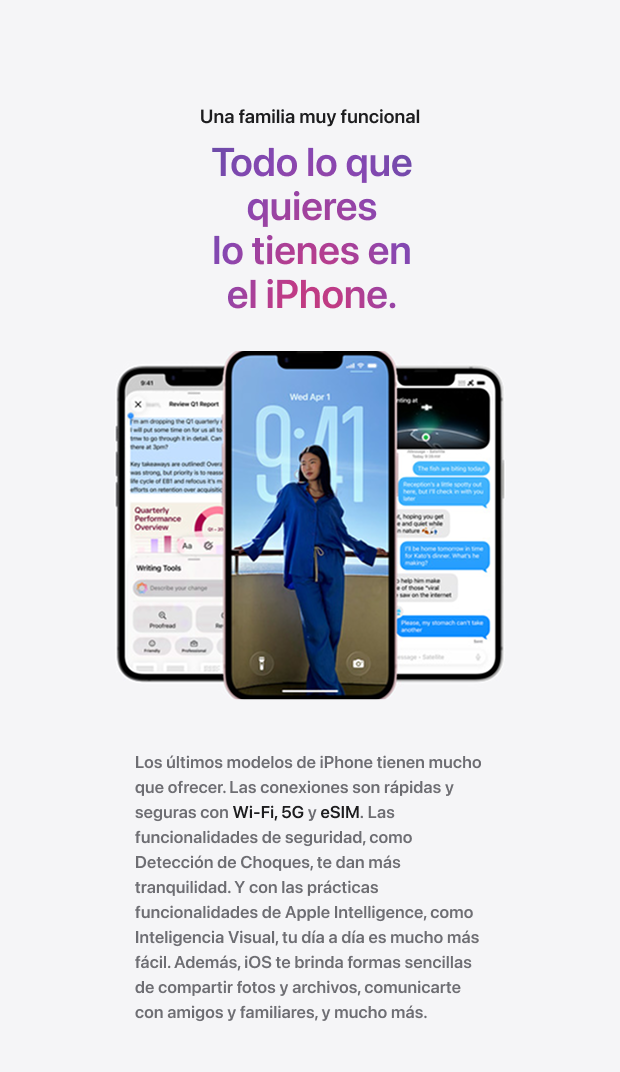 iPhone 17e pg #3 mobile banner