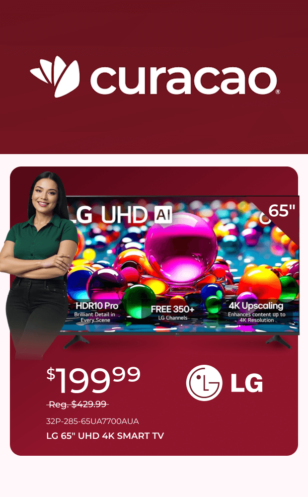Doorbusters Sale | Small Banner