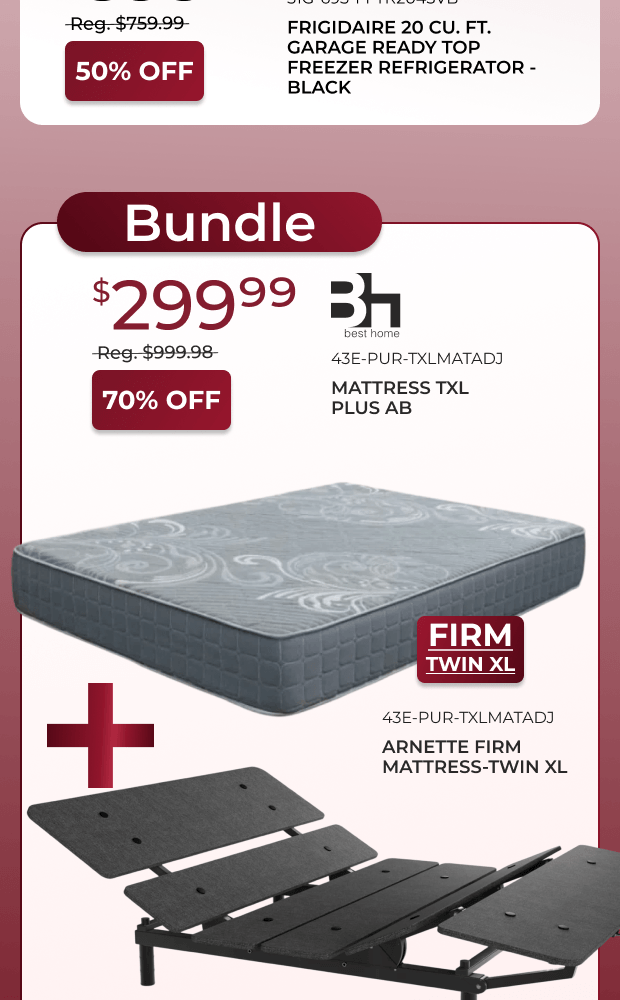 DOORBUSTERS | Page #5 | Mobile