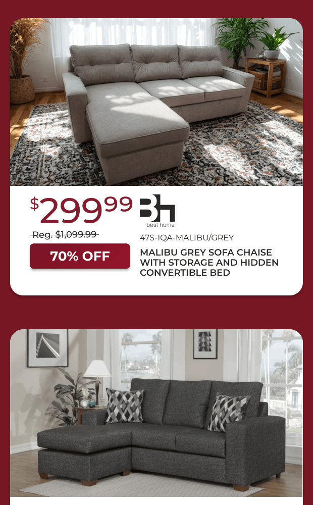 DOORBUSTERS | Page #8 | Mobile
