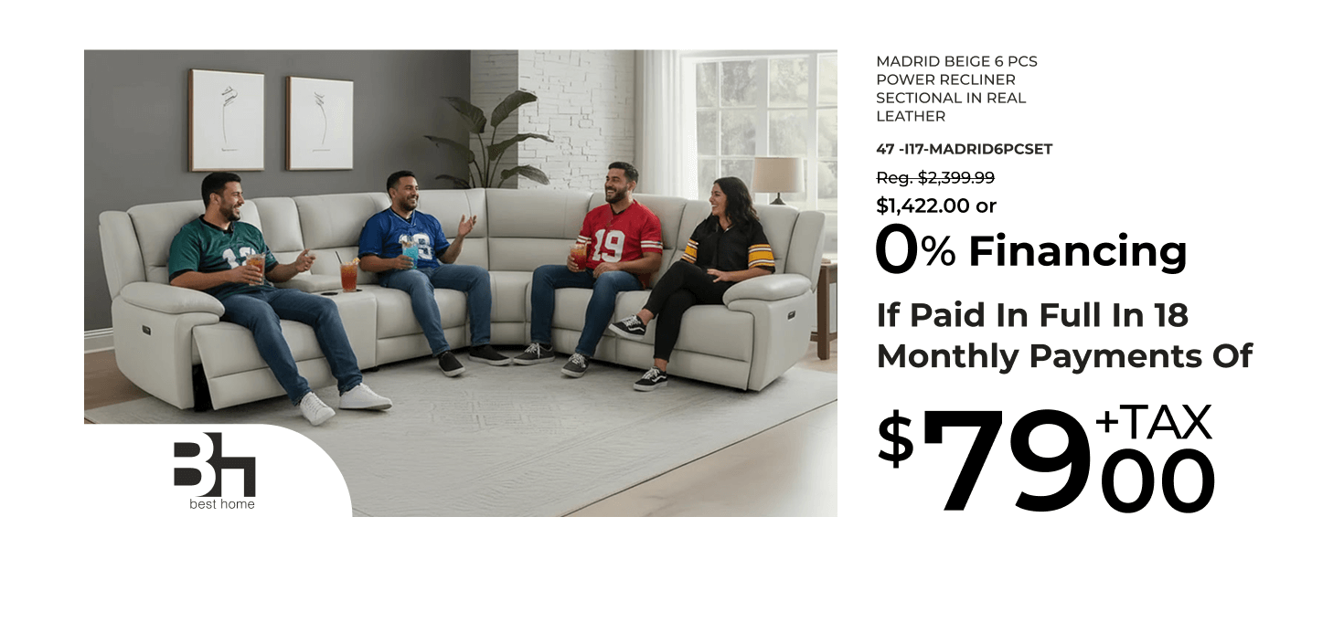 Doorbuster Sale | Large Banner