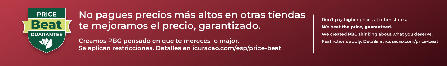 Doorbuster Sale | Large Banner