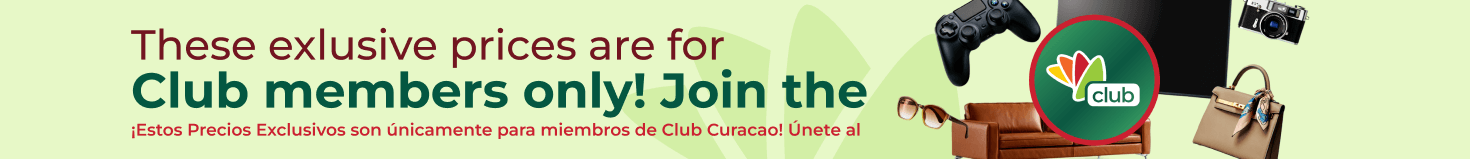 Doorbuster Sale | Large Banner