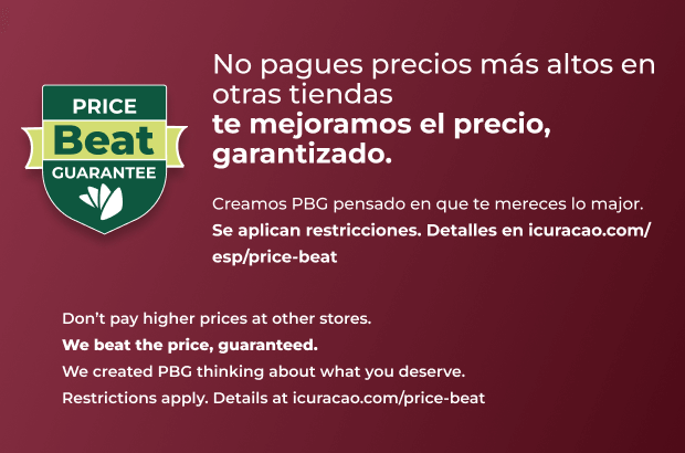 Doorbuster Sale | Small Banner