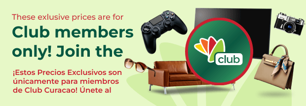 Doorbuster Sale | Small Banner