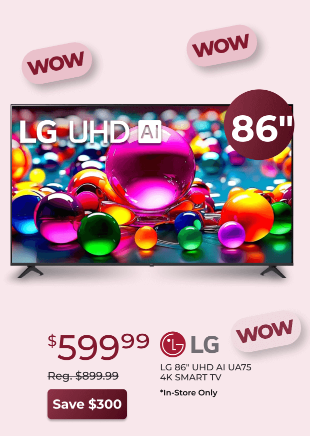 Doorbusters Sale | Small Banner