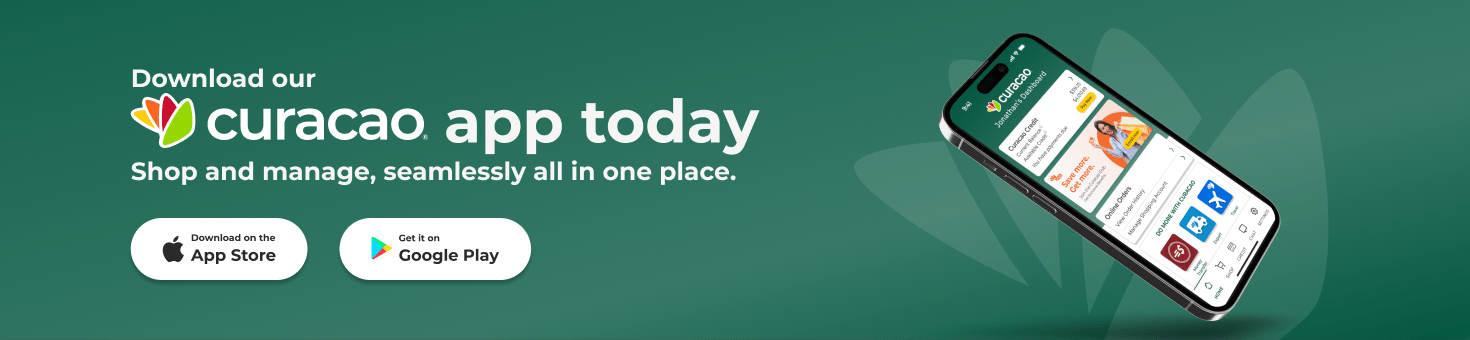 DOORBUSTERS | Curacao App | Desktop