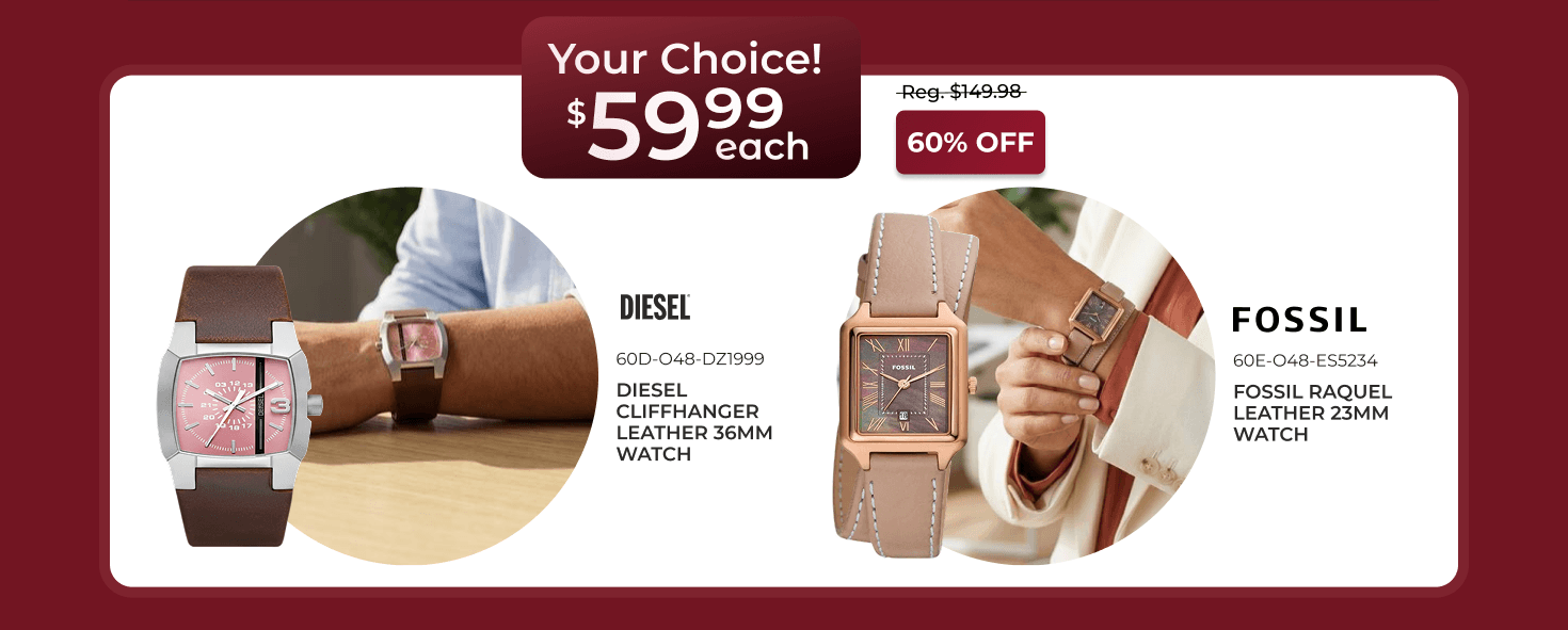 DOORBUSTER DEALS | Large Banner