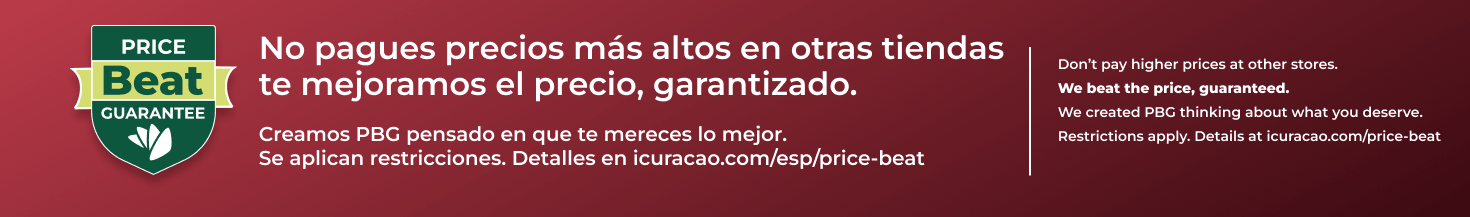 DOORBUSTER DEALS | Large Banner