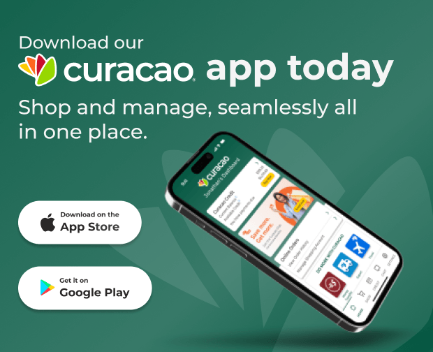 DOORBUSTERS | Curacao App | Desktop