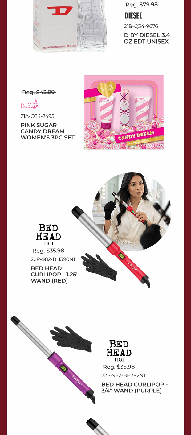 DOORBUSTER DEALS | Small Banner