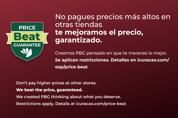 DOORBUSTER DEALS | Small Banner