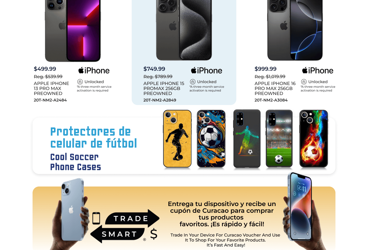 FUTBOL SALE | Large Banner