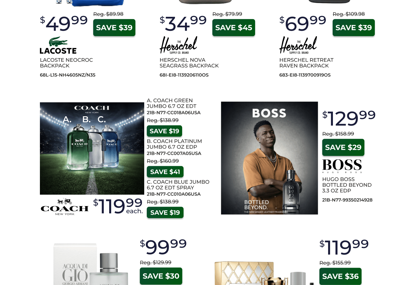 FUTBOL SALE | Large Banner