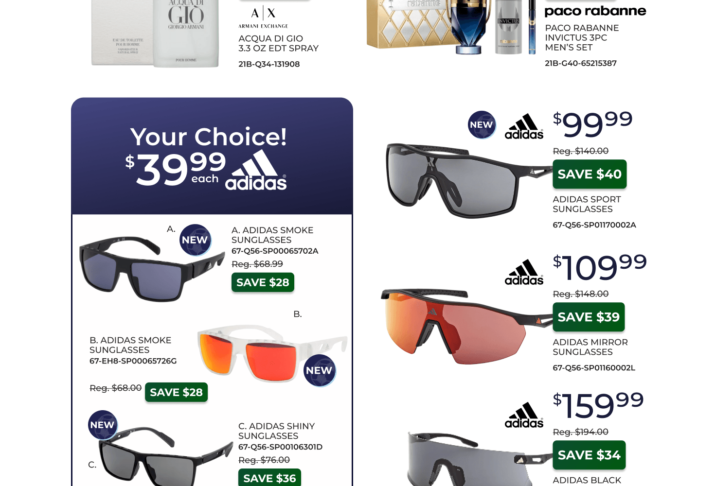 FUTBOL SALE | Large Banner
