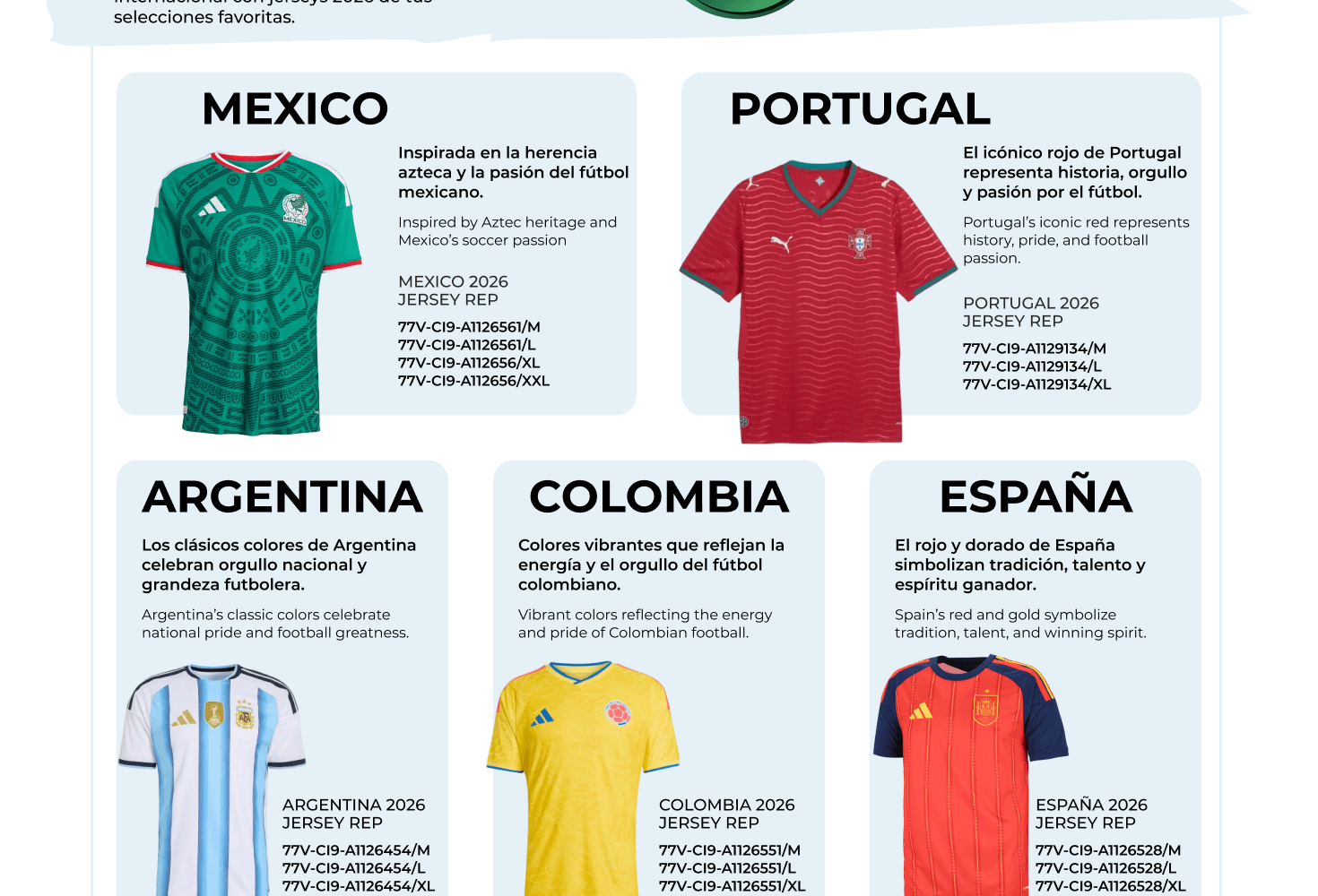 FUTBOL SALE | Large Banner