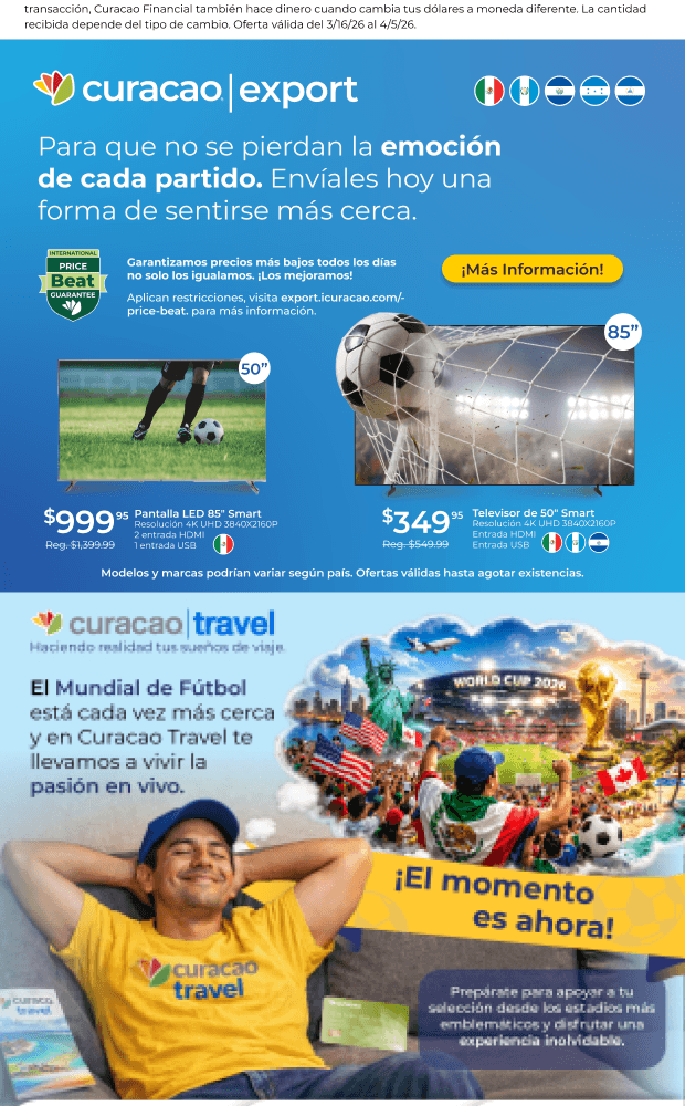 FUTBOL SALE | Small Banner