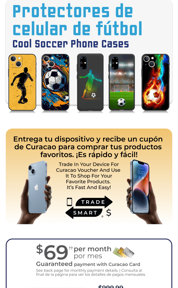 FUTBOL SALE | Small Banner