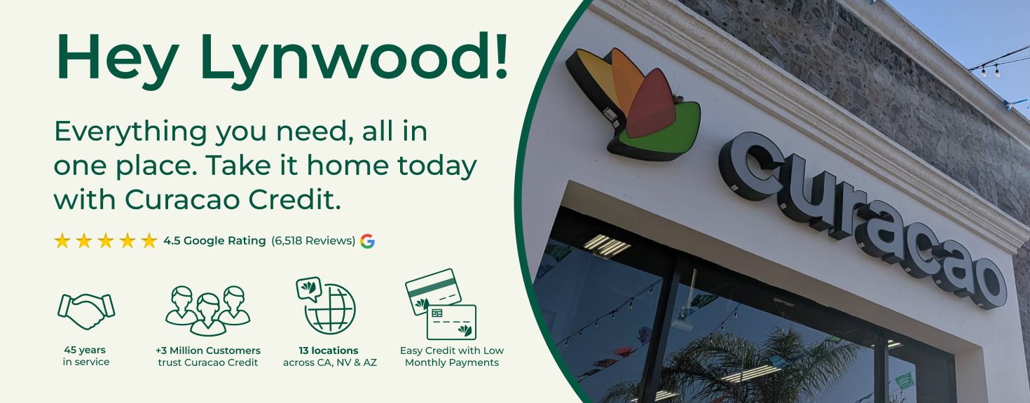Lynwood Curacao — Everything you need, all in one place