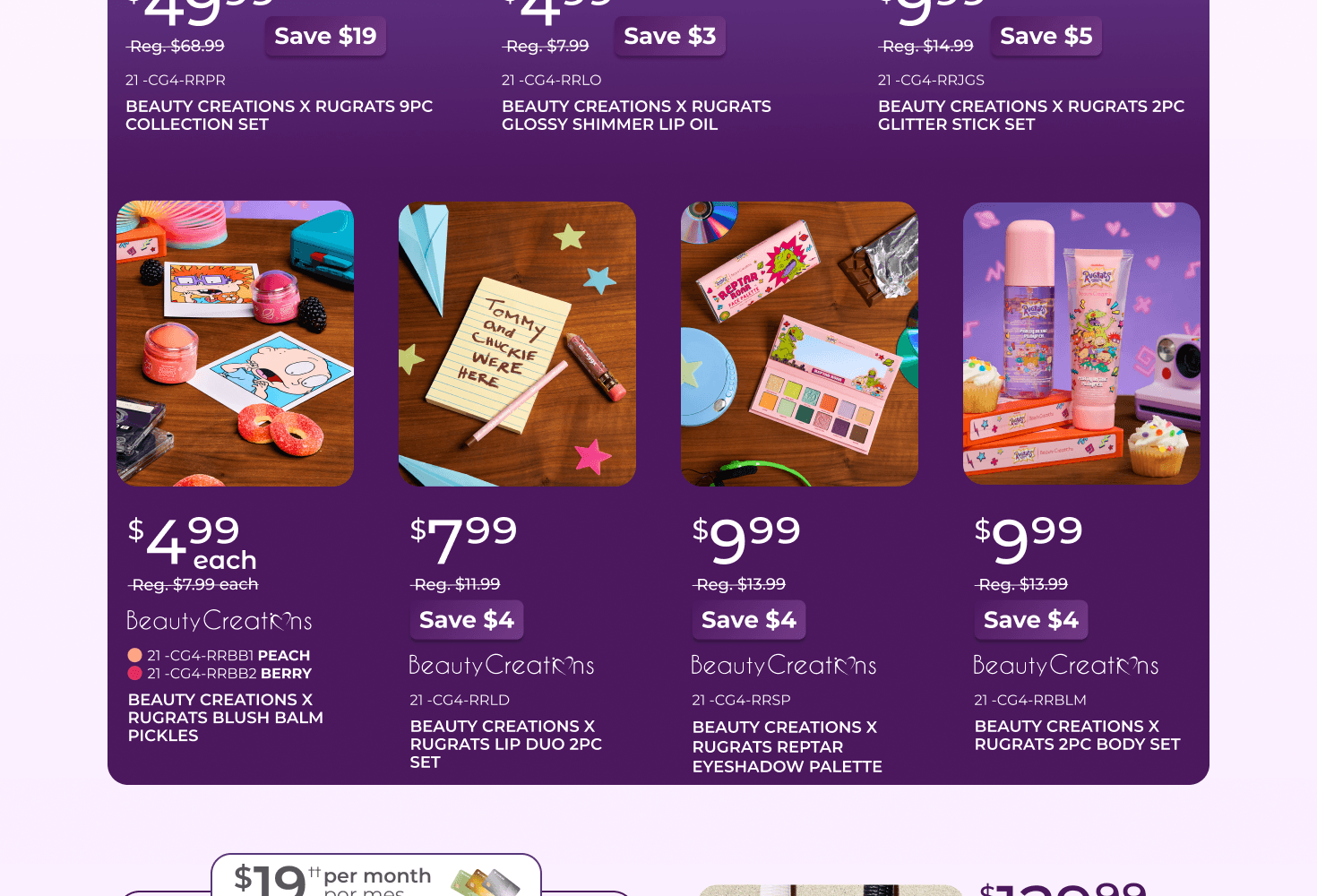 Mother's Day pg. 15 | Desktop