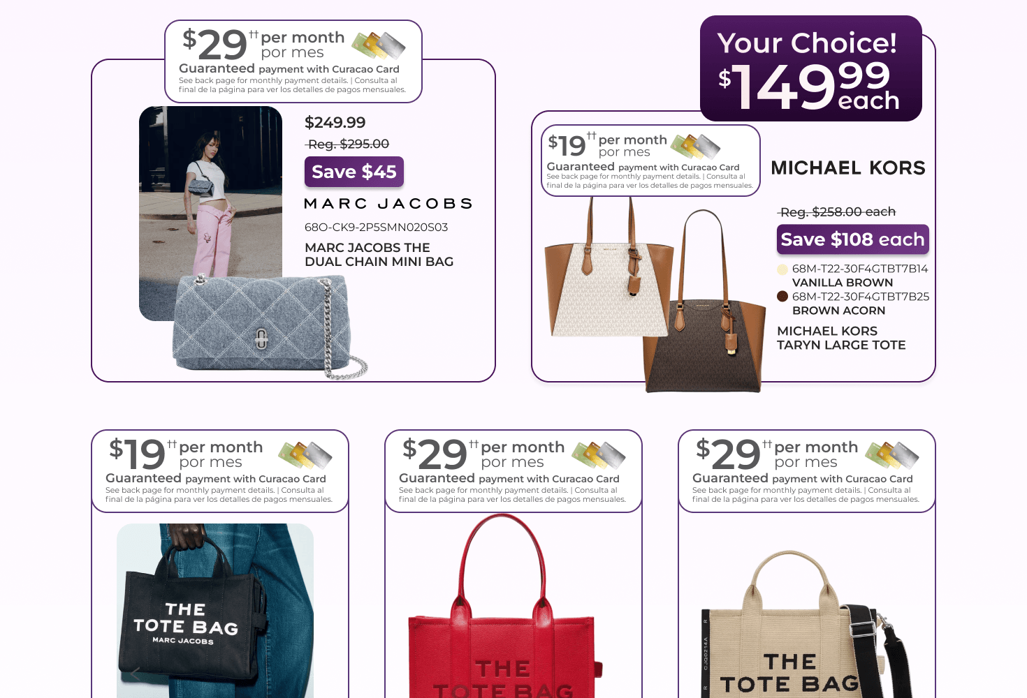 Mother's Day pg. 17 | Desktop