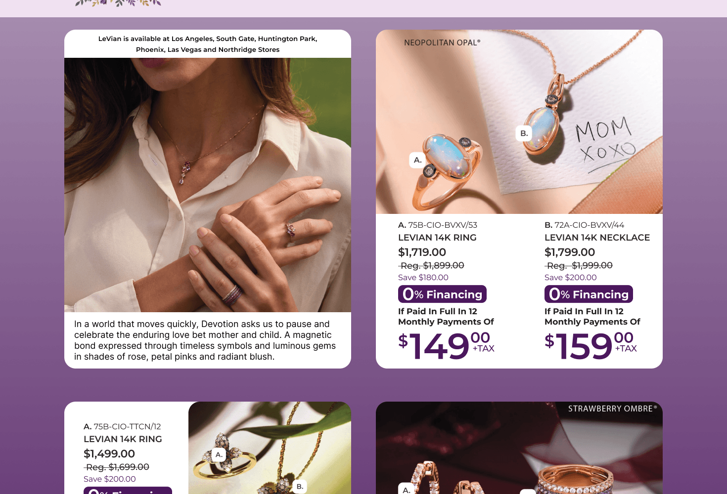 Mother's Day pg. 24 | Desktop