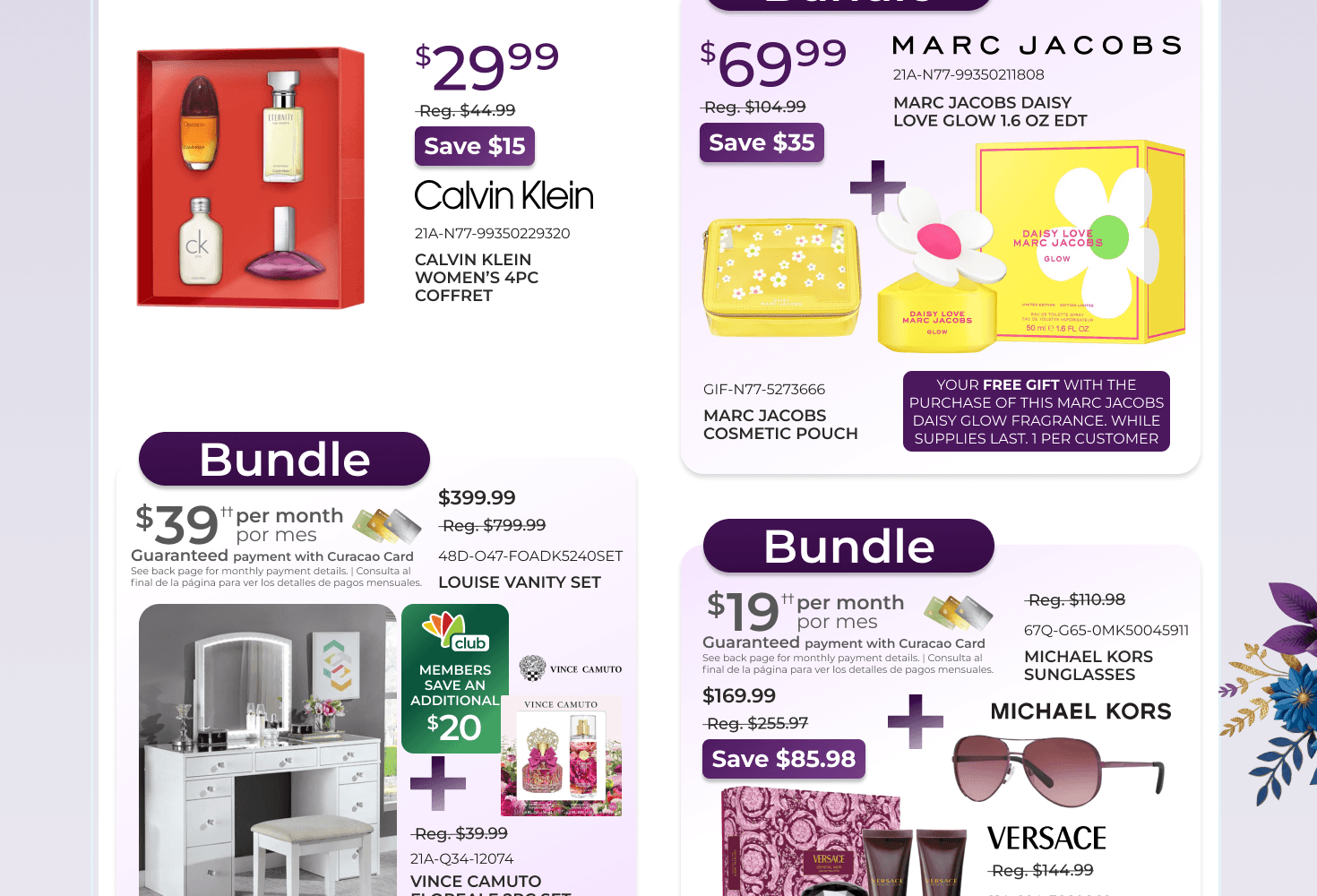 Mother's Day pg. 3 | Desktop