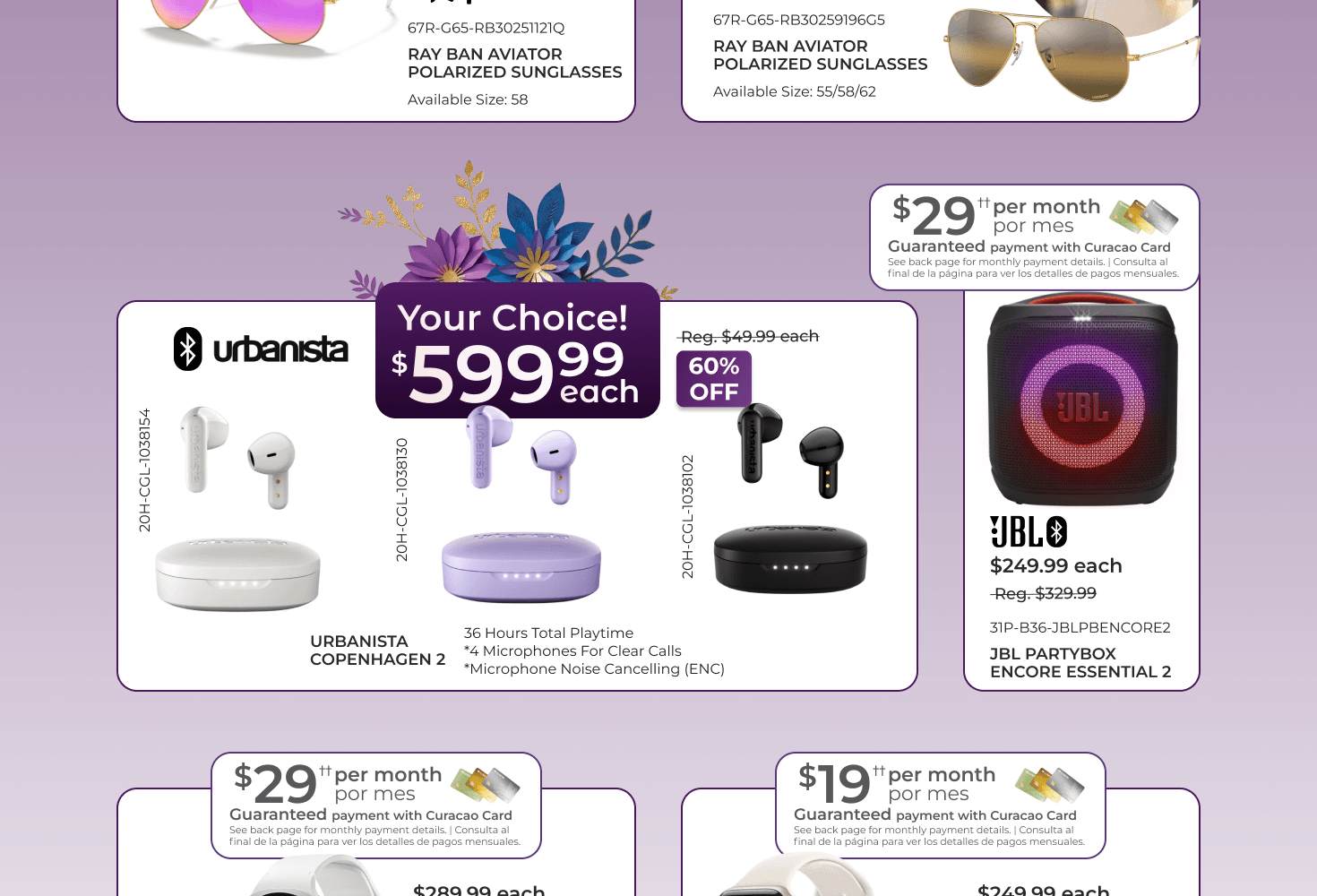 Mother's Day pg. 36 | Desktop