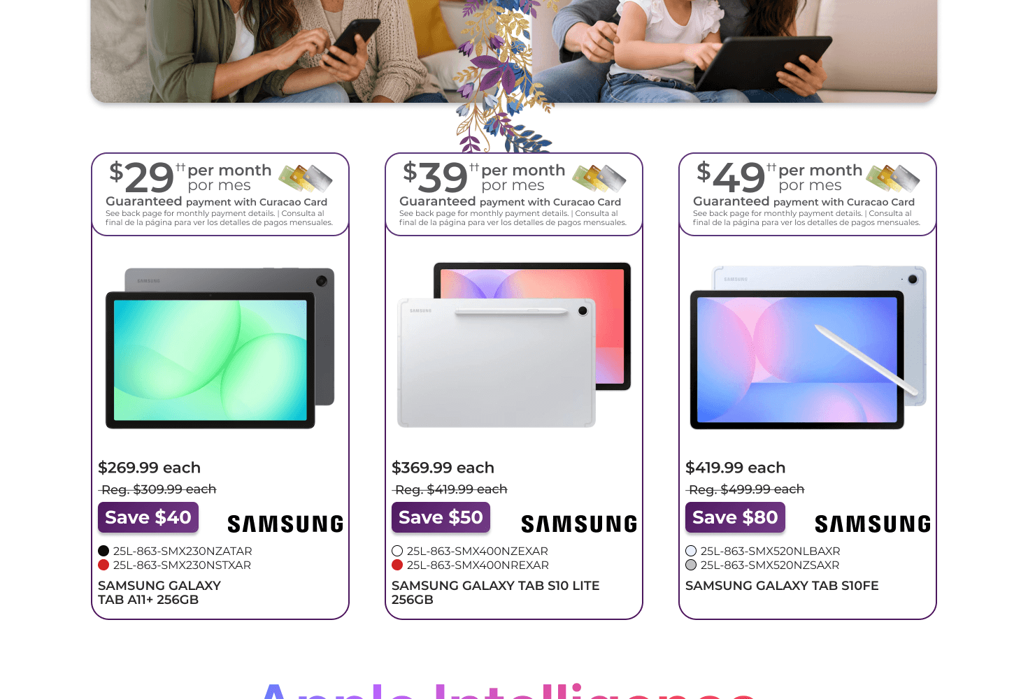 Mother's Day pg. 41 | Desktop