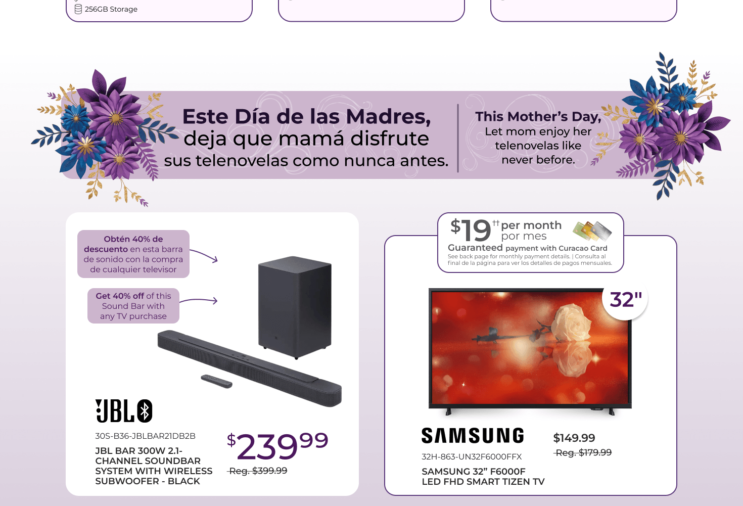 Mother's Day pg. 46 | Desktop