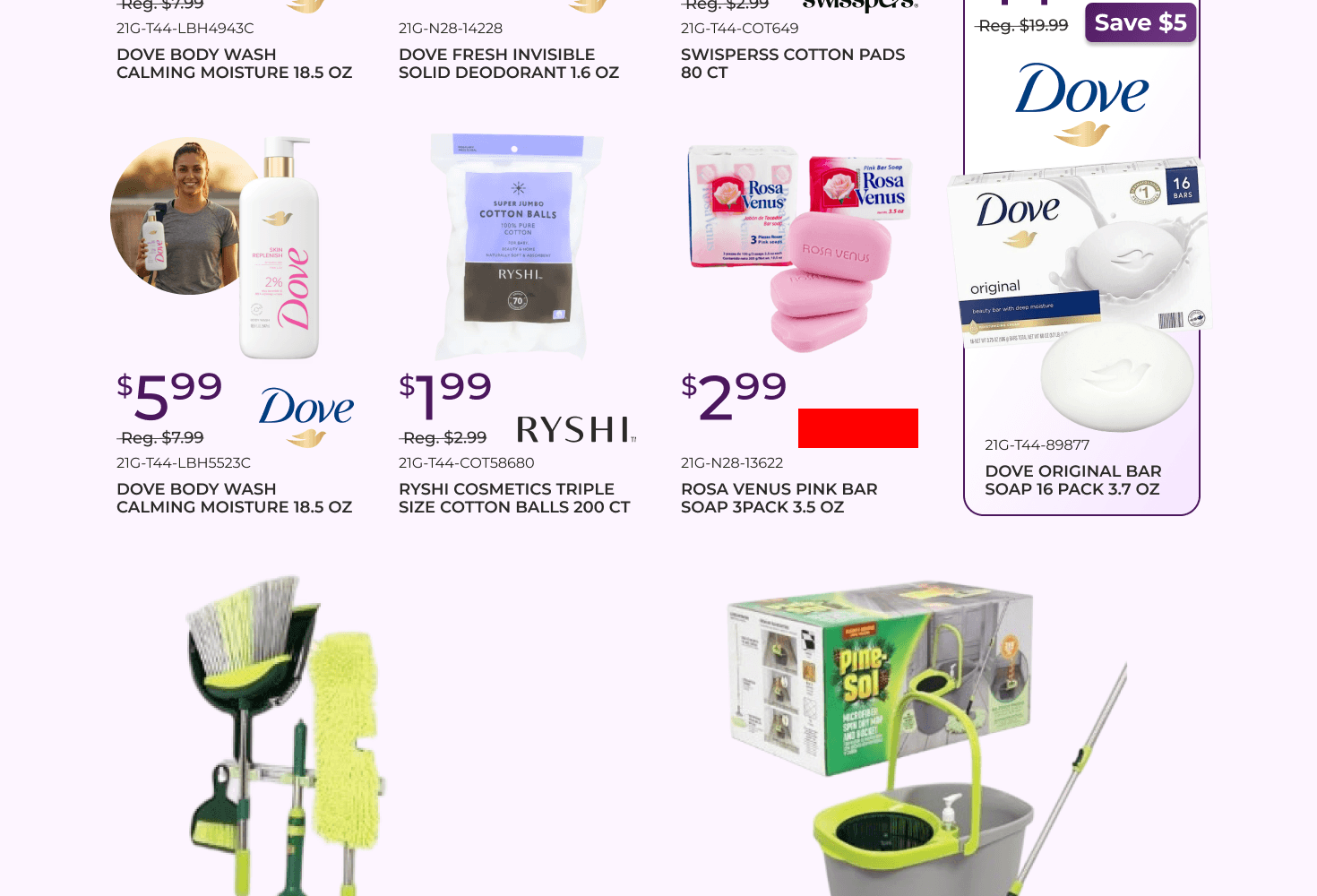 Mother's Day pg. 61 | Desktop