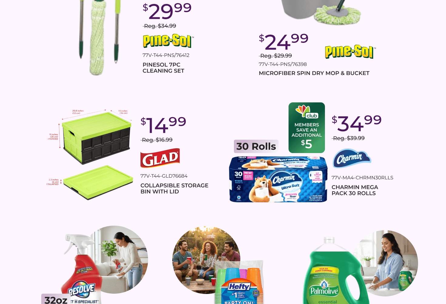 Mother's Day pg. 62 | Desktop