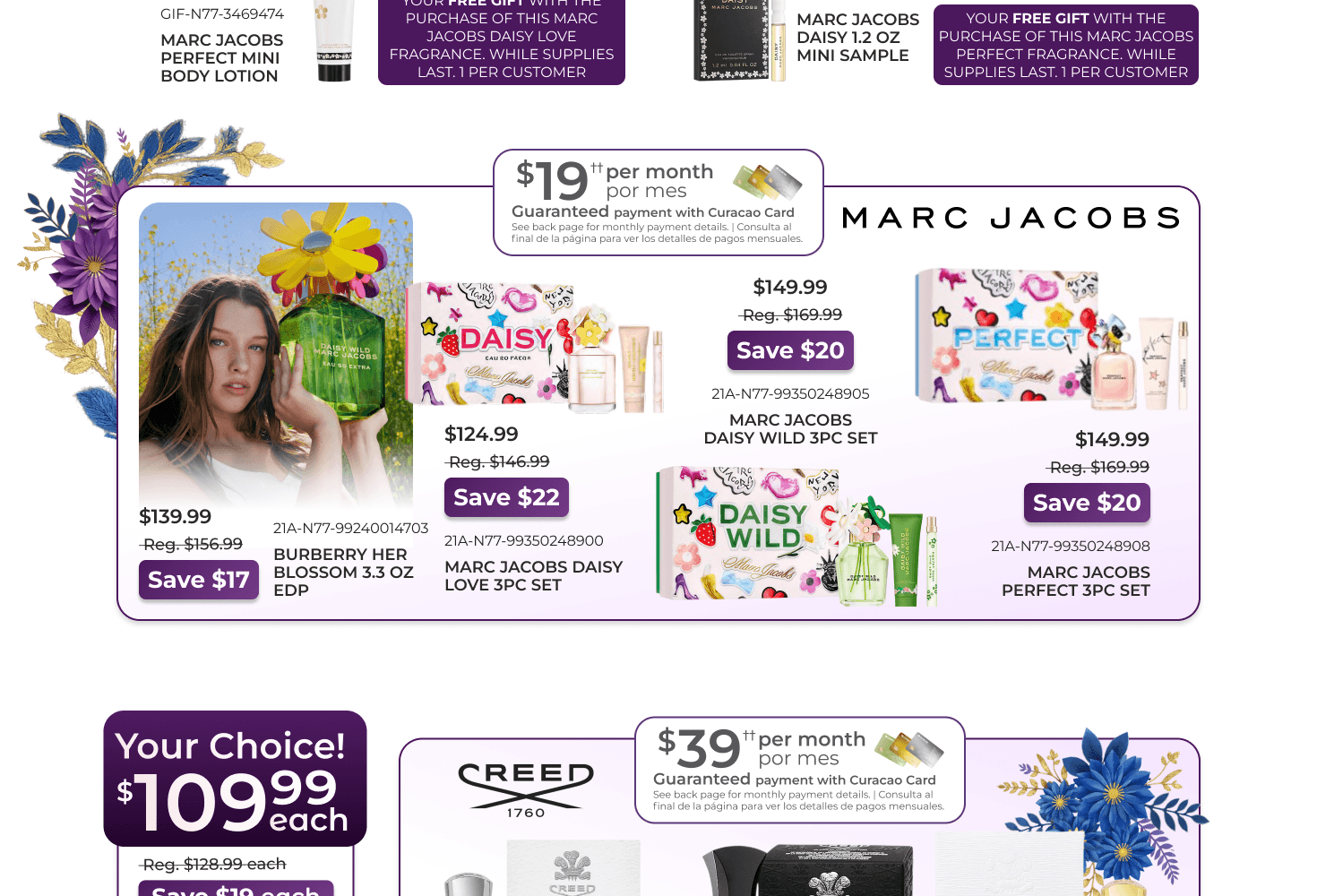Mother's Day pg. 8 | Desktop