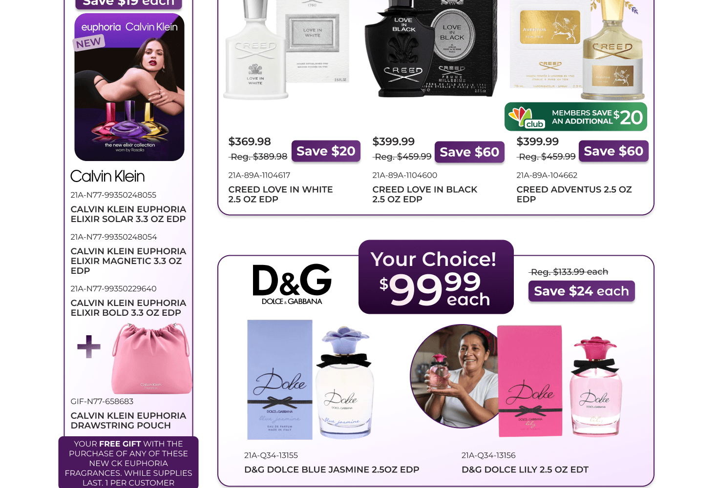 Mother's Day pg. 9 | Desktop